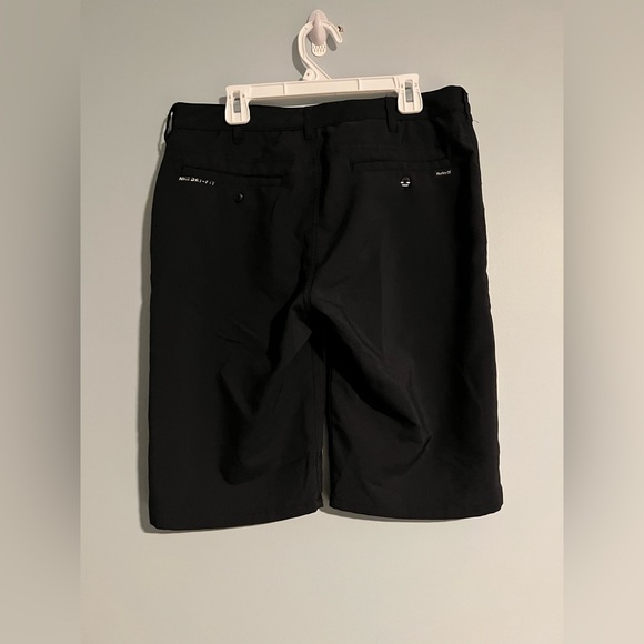 Hurley Dress Shorts - Picture 2 of 3